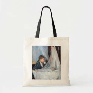 Tote Bag Berthe Morisot - Le Berceau
