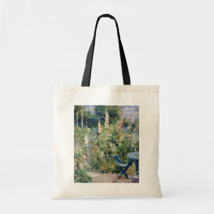 Tote Bag Berthe Morisot - Tremieres Rose