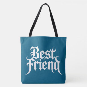 Tote Bag Best Friend -3