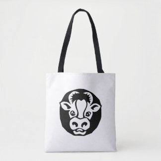 Tote Bag Bétail