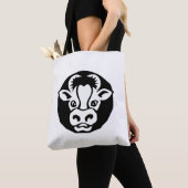 Tote Bag Bétail (De près)