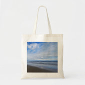 Tote Bag Bethany Beach I (Devant)