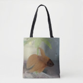 Tote Bag Betta (Devant)