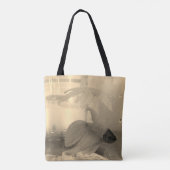 Tote Bag Betta (Dos)