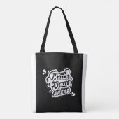 Tote Bag Better days (Dos)