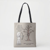Tote Bag Better Next (Devant)