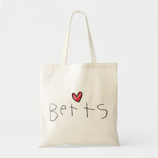 Tote Bag Betts Fourre-tout