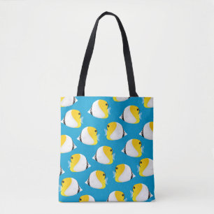 Tote Bag Beurre