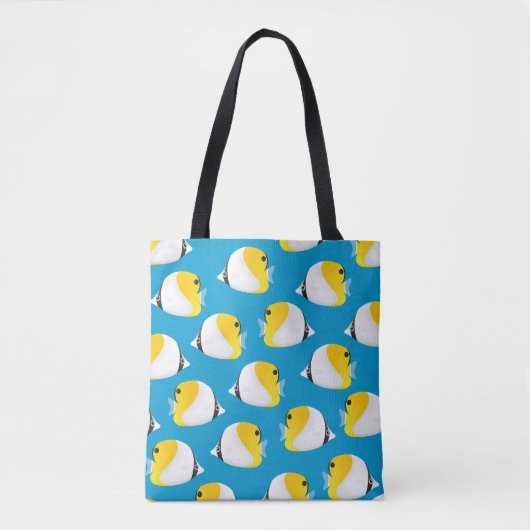Tote Bag Beurre (Devant)