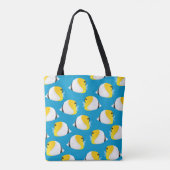 Tote Bag Beurre (Dos)