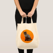 Tote Bag Beverly (Devant (produit))