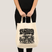 Tote Bag Bf 109 (Devant (produit))