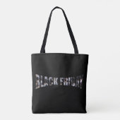 Tote Bag BF-Multi (Dos)