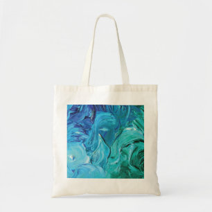 Tote Bag BG Peinture Art abstrait Design Art Arrière - plan