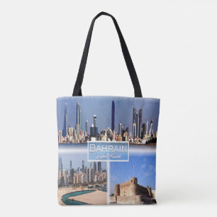 Tote Bag BH Baharain - Manama - Manama Juffair - Arad Ford