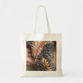Tote Bag BicksorBeans (Devant)