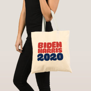 Tote Bag Biden Harris 2020 Joe Biden Kamala Harris 2020