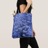Tote Bag Biélorussie... (De près)