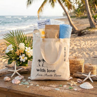 Bienvenue à Punta Cana Votre Mariage de Destinatio