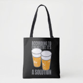 TOTE BAG BIÈRE (Devant)