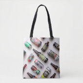 Tote Bag Bière Iowa (Devant)