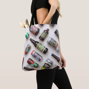 Tote Bag Bière Iowa
