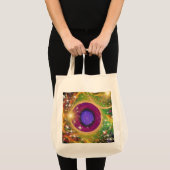 Tote Bag Big bang (Devant (produit))