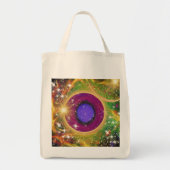 Tote Bag Big bang (Devant)