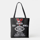 Tote Bag Big Brother (Dos)