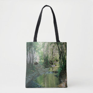Tote Bag Big Creek.