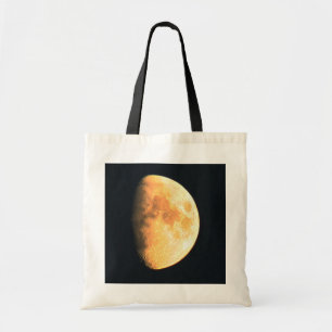Tote Bag Big Old Moon btcna