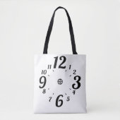 Tote Bag Big time (Devant)