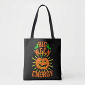 Tote Bag Big Ween Energy (Devant)