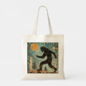 Tote Bag Bigfoot (Dos)