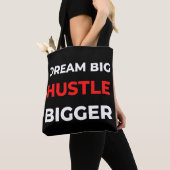 Tote Bag Bigger (De près)