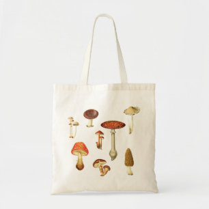 Tote Bag Bijoux de la forêt