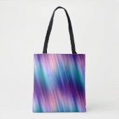 Tote Bag bijoux en étoile mixte : (Devant)