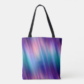 Tote Bag bijoux en étoile mixte : (Dos)
