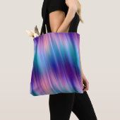 Tote Bag bijoux en étoile mixte : (De près)