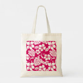 TOTE BAG BIKINI ROSE (ROUGE DE LA BAIE) (Dos)