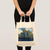 Tote Bag Bilbao (Devant (produit))