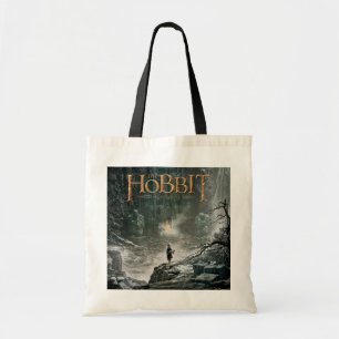Tote Bag BILBO BAGGINS™ chez Erebor