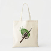 Tote Bag Billard (Devant)