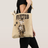 Tote Bag Billy l'enfant (De près)