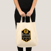 Tote Bag Biltong Et Bière (Devant (produit))