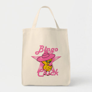 Tote Bag Bingo Chick #8