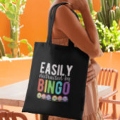 Tote Bag Bingo drôle
