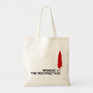 Tote Bag Birdemic officiel 2 : La vitesse de résurrection