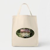 Tote Bag Birdhouse Edited (Devant)