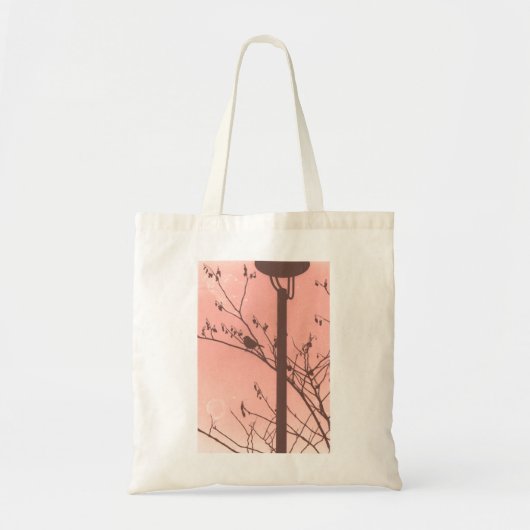 Tote Bag Birdie (Devant)